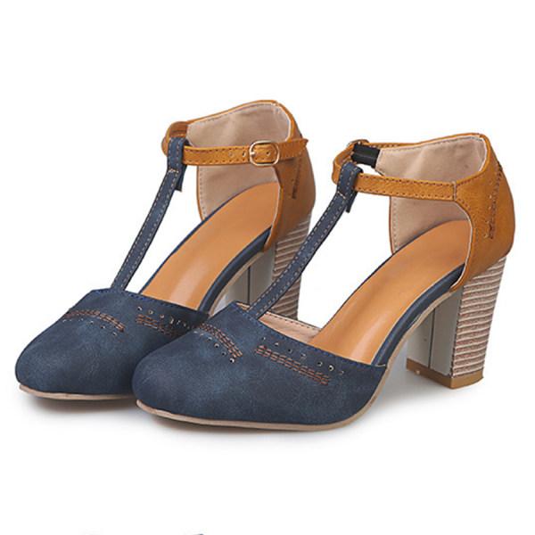 Janet | Women's Comfort Heels Schoenen Dames