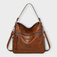 Svanhild | Women's Shoulder Bag with Modern Design