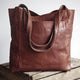 Debbie | Women's Structured Shoulder Bag