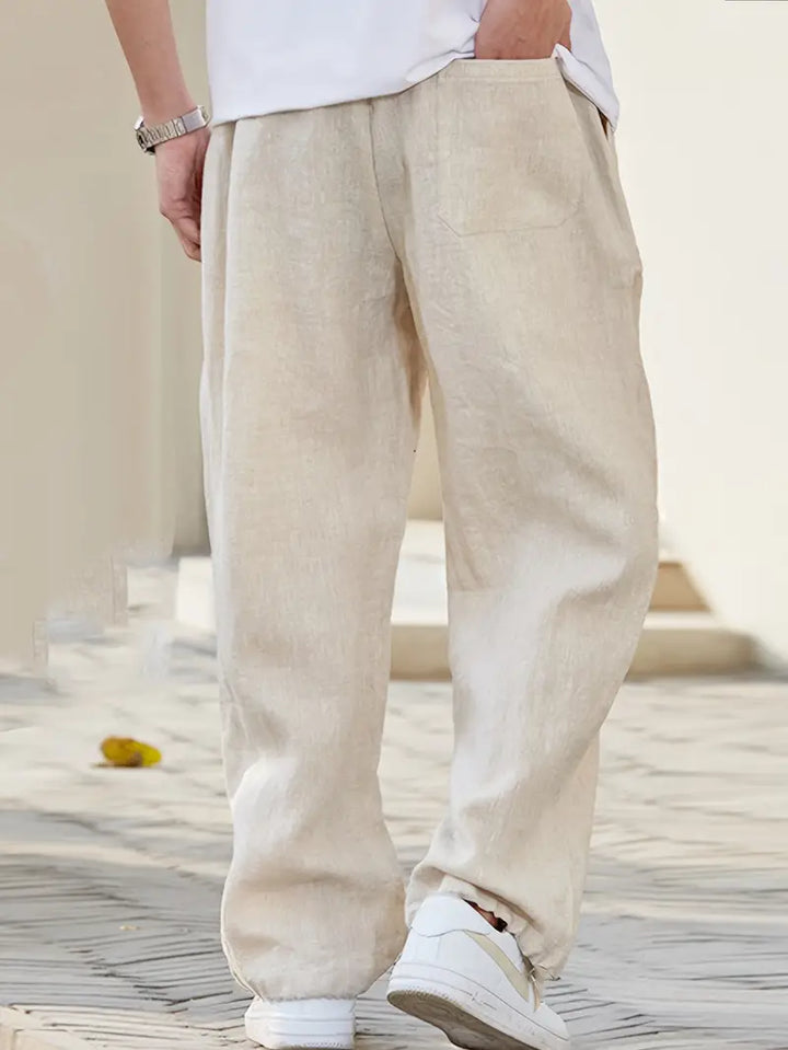 Men's BAGGY TROUSERS