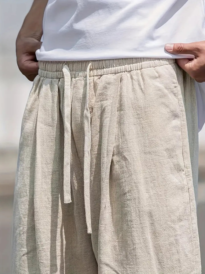 Men's BAGGY TROUSERS