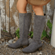 Syd | Women's Wide Calf Boots