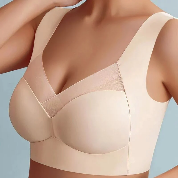 BoostFit | BoostFit Seamless Everyday Bra Shapewear