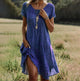 Joanne | Boho Chic Summer Dress