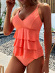 Mabel | Women's One-Piece Swimsuit with Tummy Control Swimwear Sale