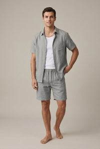 Grey