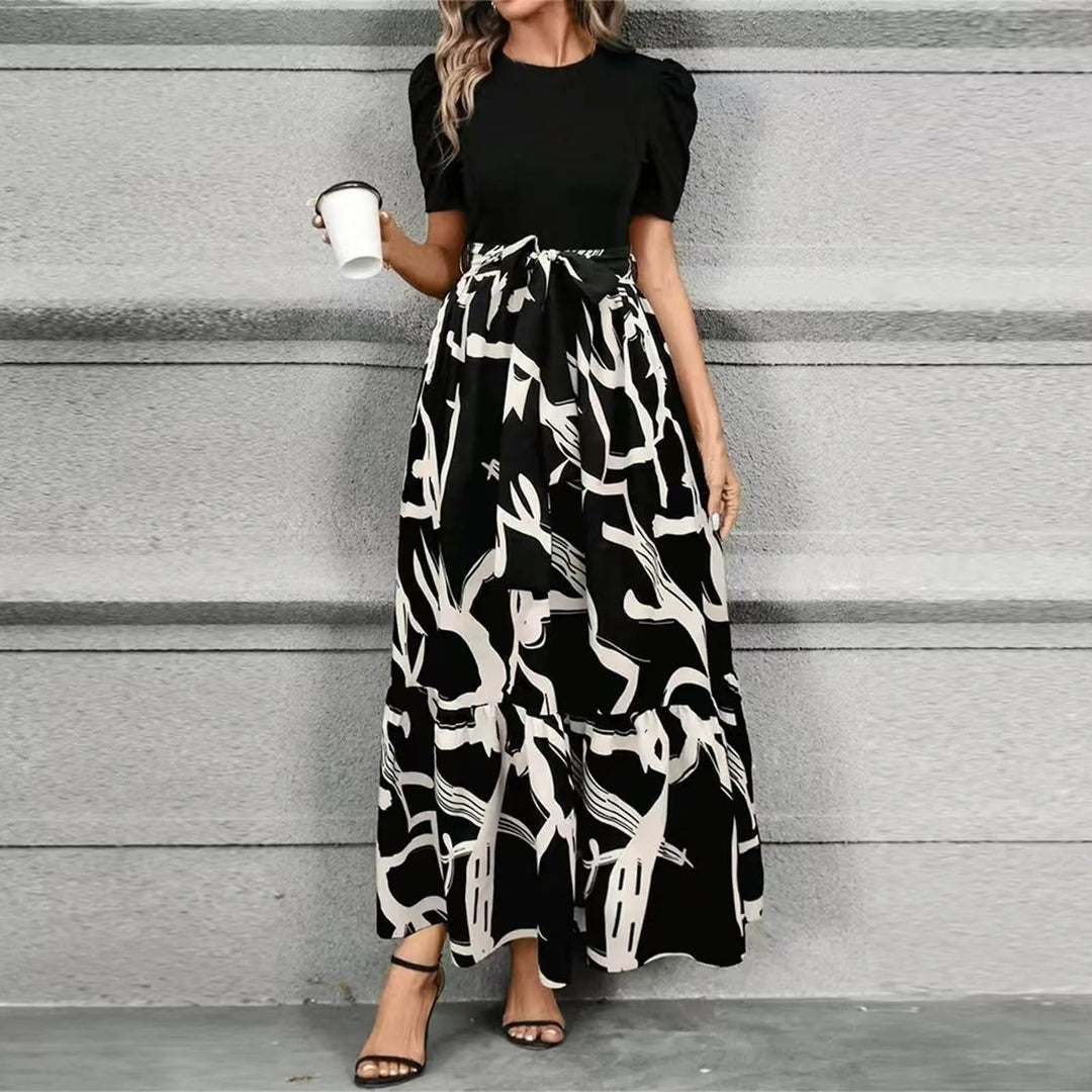 Women's Maxi Sundress