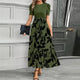 Women's Maxi Sundress